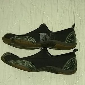 Merrell women's shoes